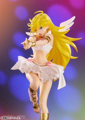 Figura POP UP PARADE Panty: Repent Ver. L size Panty & Stocking with Garterbelt Good Smile Company Tienda Figuras Anime Chile