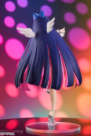 Figura POP UP PARADE Stocking: Repent Ver. L size Panty & Stocking with Garterbelt Good Smile Company Tienda Figuras Anime Chile
