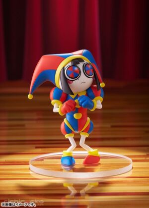 FIGURE-188671_03 Figura POP UP PARADE Pomni The Amazing Digital Circus Good Smile Company Tienda Figuras Anime Chile