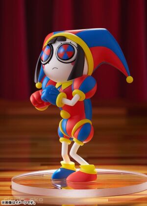 FIGURE-188671_05 Figura POP UP PARADE Pomni The Amazing Digital Circus Good Smile Company Tienda Figuras Anime Chile