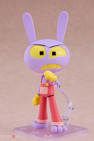 Figura Nendoroid Jax The Amazing Digital Circus Good Smile Company Tienda Figuras Anime Chile