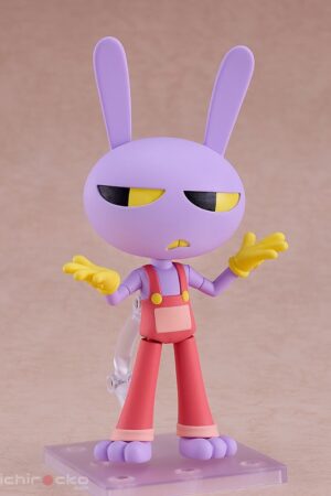Figura Nendoroid Jax The Amazing Digital Circus Good Smile Company Tienda Figuras Anime Chile