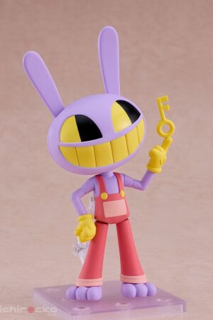 Figura Nendoroid Jax The Amazing Digital Circus Good Smile Company Tienda Figuras Anime Chile