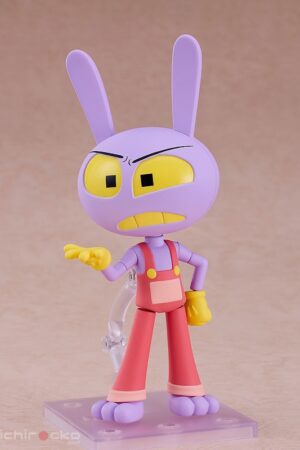 Figura Nendoroid Jax The Amazing Digital Circus Good Smile Company Tienda Figuras Anime Chile