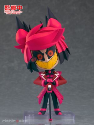 FIGURE-188673_05 Figura Nendoroid Alastor Hazbin Hotel Good Smile Company Tienda Figuras Anime Chile