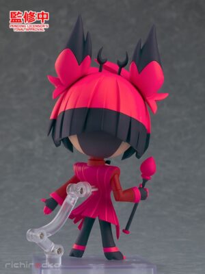 FIGURE-188673_06 Figura Nendoroid Alastor Hazbin Hotel Good Smile Company Tienda Figuras Anime Chile
