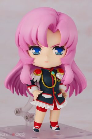 Figura Nendoroid Utena Tenjou Revolutionary Girl Utena Good Smile Company Tienda Figuras Anime Chile