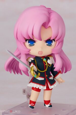Figura Nendoroid Utena Tenjou Revolutionary Girl Utena Good Smile Company Tienda Figuras Anime Chile