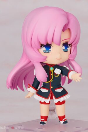 Figura Nendoroid Utena Tenjou Revolutionary Girl Utena Good Smile Company Tienda Figuras Anime Chile