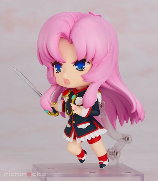 Figura Nendoroid Utena Tenjou Revolutionary Girl Utena Good Smile Company Tienda Figuras Anime Chile