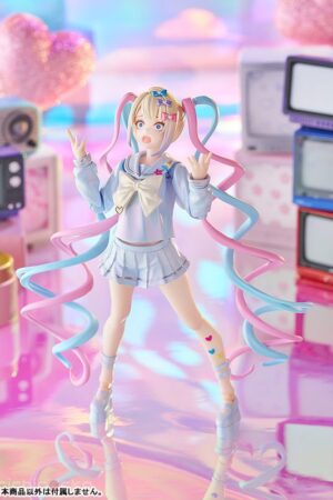 Figura figma OMGkawaiiAngel-chan NEEDY GIRL OVERDOSE Good Smile Company Tienda Figuras Anime Chile