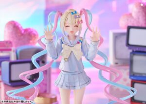 Figura figma OMGkawaiiAngel-chan NEEDY GIRL OVERDOSE Good Smile Company Tienda Figuras Anime Chile