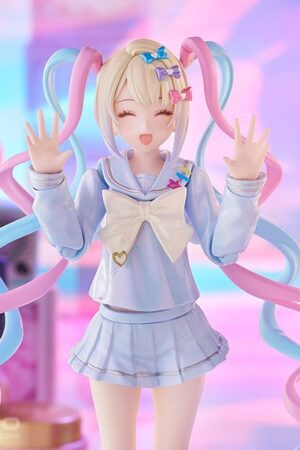 Figura figma OMGkawaiiAngel-chan NEEDY GIRL OVERDOSE Good Smile Company Tienda Figuras Anime Chile