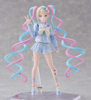 Figura figma OMGkawaiiAngel-chan NEEDY GIRL OVERDOSE Good Smile Company Tienda Figuras Anime Chile