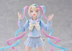 Figura figma OMGkawaiiAngel-chan NEEDY GIRL OVERDOSE Good Smile Company Tienda Figuras Anime Chile