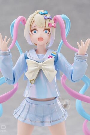Figura figma OMGkawaiiAngel-chan NEEDY GIRL OVERDOSE Good Smile Company Tienda Figuras Anime Chile