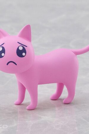 Figura figma OMGkawaiiAngel-chan NEEDY GIRL OVERDOSE Good Smile Company Tienda Figuras Anime Chile