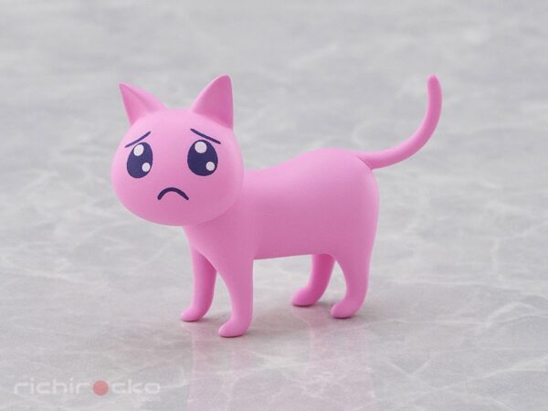 Figura figma OMGkawaiiAngel-chan NEEDY GIRL OVERDOSE Good Smile Company Tienda Figuras Anime Chile