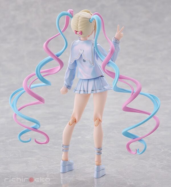 Figura figma OMGkawaiiAngel-chan NEEDY GIRL OVERDOSE Good Smile Company Tienda Figuras Anime Chile