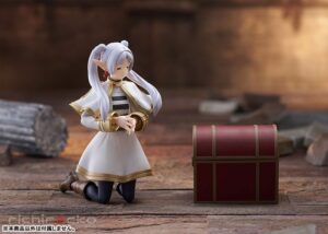 Figura figma Frieren DX Edition Sousou no Frieren Good Smile Company Tienda Figuras Anime Chile