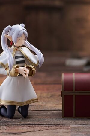 Figura figma Frieren DX Edition Sousou no Frieren Good Smile Company Tienda Figuras Anime Chile