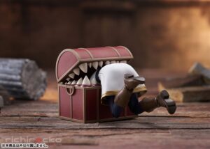 Figura figma Frieren DX Edition Sousou no Frieren Good Smile Company Tienda Figuras Anime Chile