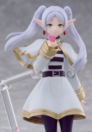 Figura figma Frieren DX Edition Sousou no Frieren Good Smile Company Tienda Figuras Anime Chile