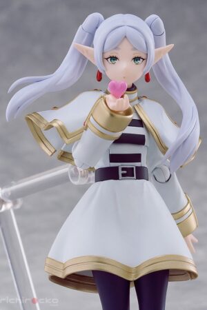 Figura figma Frieren DX Edition Sousou no Frieren Good Smile Company Tienda Figuras Anime Chile