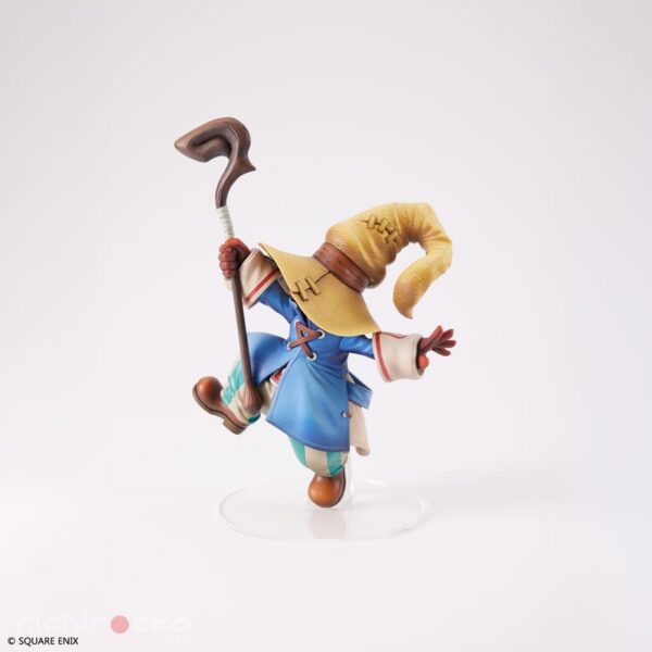 Figura FORM-ISM VIVI Ornitier Final Fantasy IX Square Enix Tienda Figuras Anime Chile