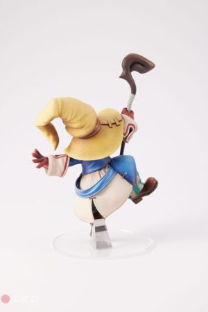 Figura FORM-ISM VIVI Ornitier Final Fantasy IX Square Enix Tienda Figuras Anime Chile