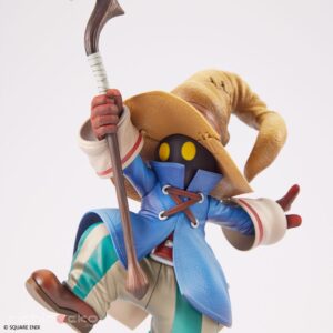 Figura FORM-ISM VIVI Ornitier Final Fantasy IX Square Enix Tienda Figuras Anime Chile