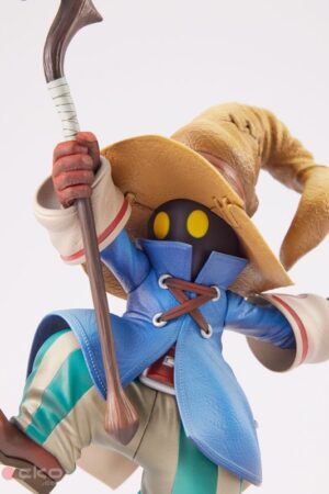Figura FORM-ISM VIVI Ornitier Final Fantasy IX Square Enix Tienda Figuras Anime Chile