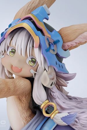 Figura Nanachi: New Outfit Ver. 1/8 Made in Abyss Good Smile Company Tienda Figuras Anime Chile
