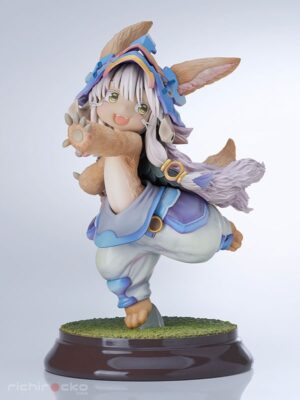 Figura Nanachi: New Outfit Ver. 1/8 Made in Abyss Good Smile Company Tienda Figuras Anime Chile