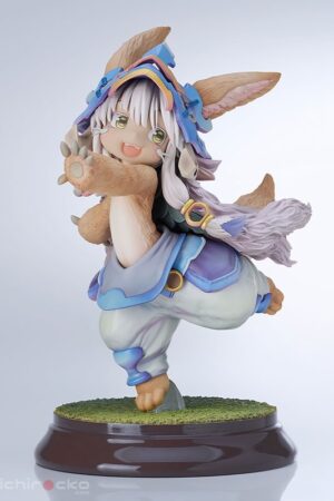 Figura Nanachi: New Outfit Ver. 1/8 Made in Abyss Good Smile Company Tienda Figuras Anime Chile