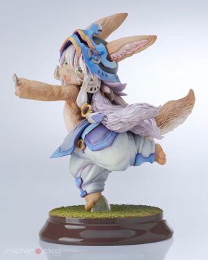 Figura Nanachi: New Outfit Ver. 1/8 Made in Abyss Good Smile Company Tienda Figuras Anime Chile