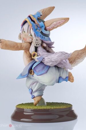 Figura Nanachi: New Outfit Ver. 1/8 Made in Abyss Good Smile Company Tienda Figuras Anime Chile