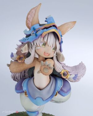 Figura Nanachi: New Outfit Ver. 1/8 Made in Abyss Good Smile Company Tienda Figuras Anime Chile