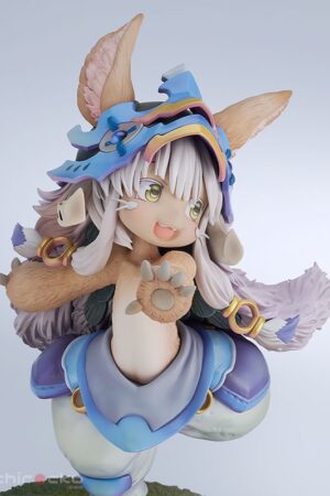 Figura Nanachi: New Outfit Ver. 1/8 Made in Abyss Good Smile Company Tienda Figuras Anime Chile