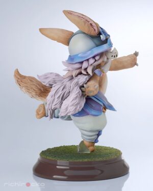 Figura Nanachi: New Outfit Ver. 1/8 Made in Abyss Good Smile Company Tienda Figuras Anime Chile