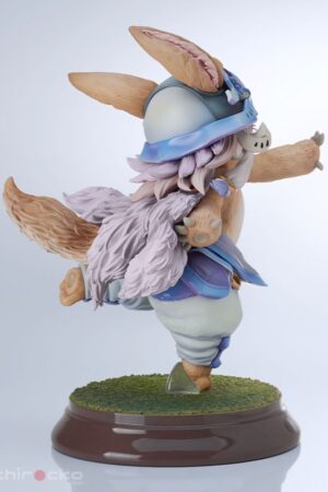 Figura Nanachi: New Outfit Ver. 1/8 Made in Abyss Good Smile Company Tienda Figuras Anime Chile
