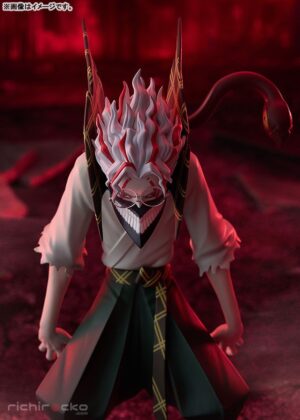 Figura POP UP PARADE Okarun Dandadan Good Smile Company Tienda Figuras Anime Chile