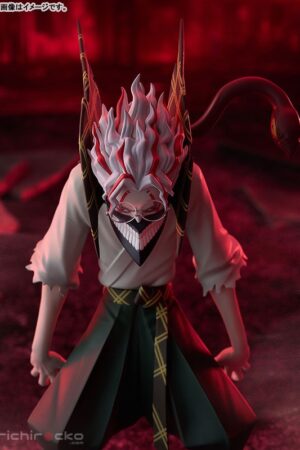 Figura POP UP PARADE Okarun Dandadan Good Smile Company Tienda Figuras Anime Chile