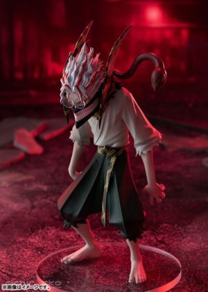 Figura POP UP PARADE Okarun Dandadan Good Smile Company Tienda Figuras Anime Chile