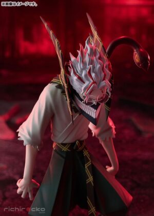 Figura POP UP PARADE Okarun Dandadan Good Smile Company Tienda Figuras Anime Chile