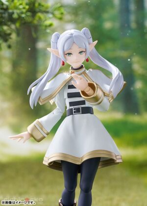 Figura figma Sousou no Frieren Good Smile Company Tienda Figuras Anime Chile