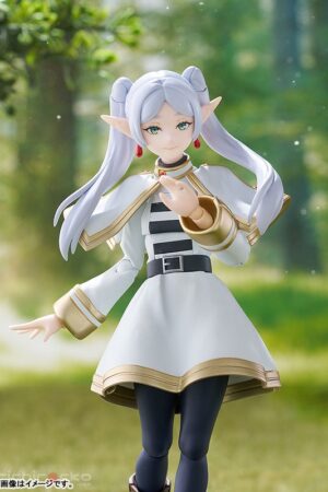Figura figma Sousou no Frieren Good Smile Company Tienda Figuras Anime Chile