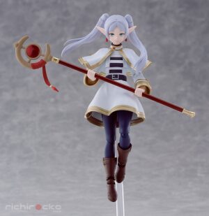 Figura figma Sousou no Frieren Good Smile Company Tienda Figuras Anime Chile