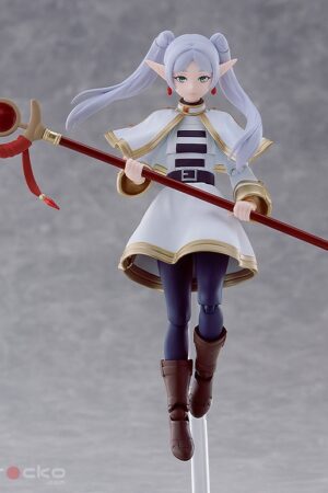 Figura figma Sousou no Frieren Good Smile Company Tienda Figuras Anime Chile