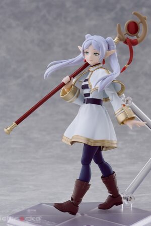 Figura figma Frieren DX Edition Sousou no Frieren Good Smile Company Tienda Figuras Anime Chile